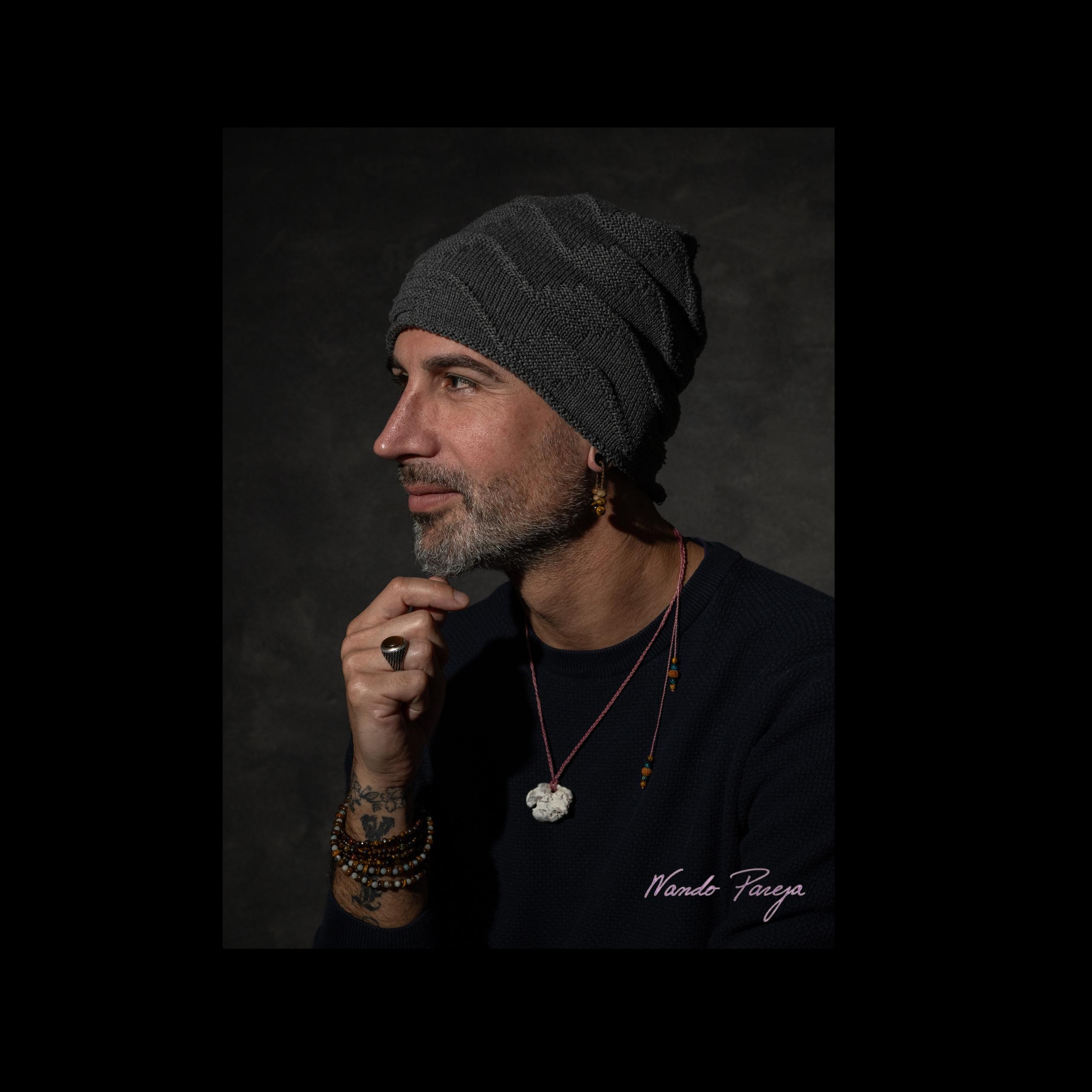 Nando Pareja|Fundador de TANIT